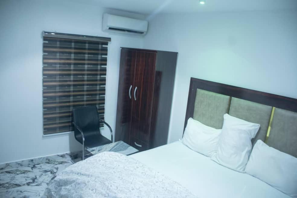 אויו Kay Luxury Suites מראה חיצוני תמונה