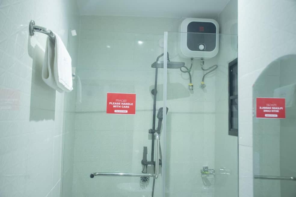 אויו Kay Luxury Suites מראה חיצוני תמונה