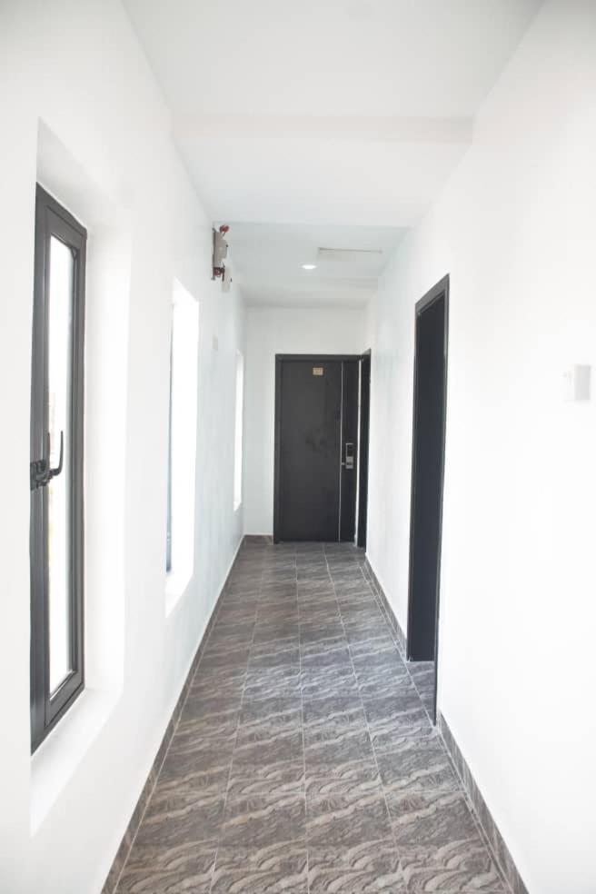 אויו Kay Luxury Suites מראה חיצוני תמונה