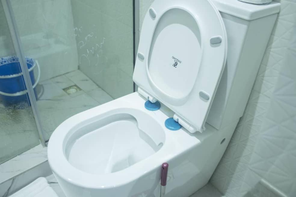 אויו Kay Luxury Suites מראה חיצוני תמונה