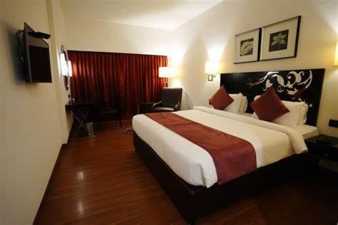 אויו Kay Luxury Suites מראה חיצוני תמונה